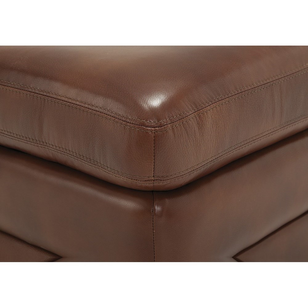 Palliser Northbrook Ottoman A1 Furniture & Mattress Ottomans